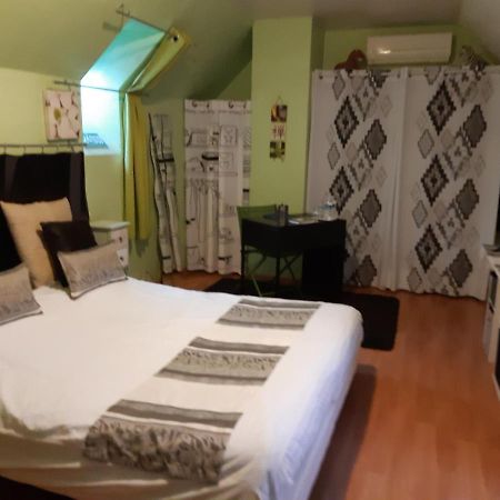 Chambre Disney Serris Exterior photo